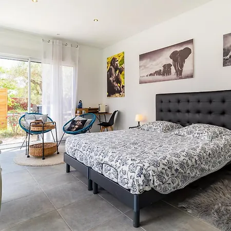 La Castagne Holiday home