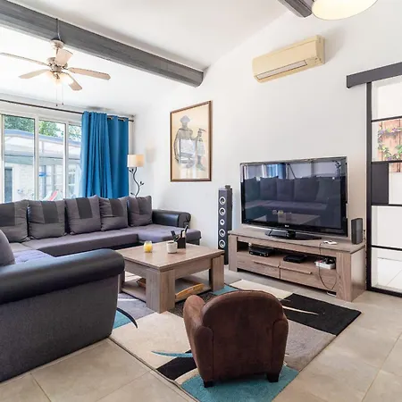 La Castagne Holiday home *