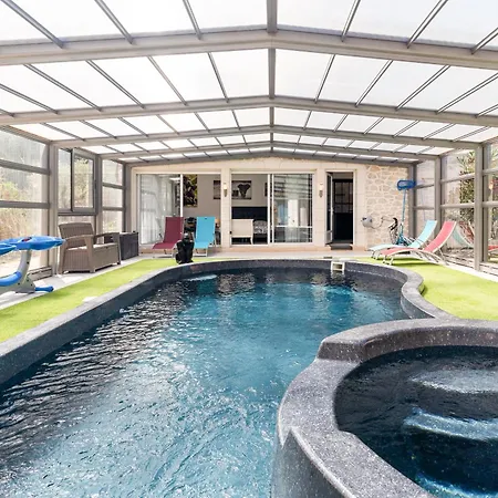 La Castagne Holiday home *